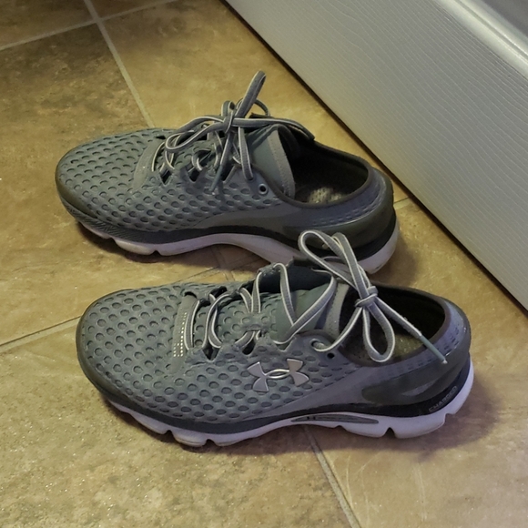 under armour speedform charged women's
